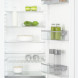 Miele K7737D inbouw koelkast / koeler - nis 178 cm. - deur-op-deur