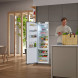 Miele K7747D inbouw koelkast - nis 178 cm - PerfectFresh Pro lades