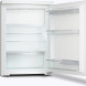 Miele K 4002 D ws tafelmodel koelkast met vriesvak - wit