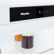 Miele K 4373 DD ws koelkast / koeler - wit - 185 cm. hoog