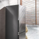 Miele KD4172E El Active koelkast rvs-look