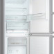 Miele KF4472CD El koelkast rvs-look