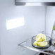 Miele KF7731D inbouw koelkast met 2 vriesladen - nis 178 cm.