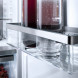Miele KF 7731 E inbouw koelkast met DynaCool - nis 178 cm.