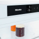 Miele KFN4375DD Ws koelkast - koel/vriescombinatie - nofrost