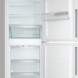 Miele KFN4393DD Ws koel/vriescombinatie met 4 laden vries