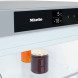 Miele KFN4395DD El koel/vriescombinatie rvs-look