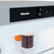 Miele KFN4777CDedt/cs koel/vriescombinatie - roestvrijstaal