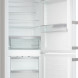 Miele KFN4795CD Ws koel/vriescombinatie - wit