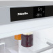 Miele KFN4898AD brws koel/vriescombinatie - wit