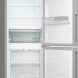 Miele KFN 4377 CD el 125 Edition koel/vriescombinatie - rvs-look