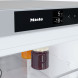 Miele KFN 4799 AD obsw/matt 125 Gala koelkast