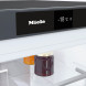 Miele KFN 4898 A-10 D bs vrijstaande koel/vriescombinatie - blacksteel