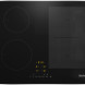 Miele KM7466FR Edition125 inbouw inductie kookplaat