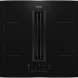 Miele KMDA7272FR-U inductie kookplaat met afzuiging
