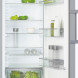 Miele KS 4783 DD edt/cs koelkast/koeler - rvs