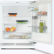 Miele KU7015D onderbouw koelkast - nis 82 cm.