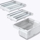 Miele KU7030D onderbouw koelkast - lade koelkast
