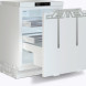 Miele KU7030D onderbouw koelkast - lade koelkast