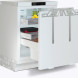 Miele KU7030D onderbouw koelkast - lade koelkast