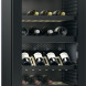 Miele KWTS 4785 F obsw 125 Gala Ed wijnkoelkast