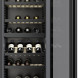 Miele KWTS 4785 F obsw 125 Gala Ed wijnkoelkast