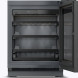 Miele KWTUS 7054 F obsw onderbouw wijnkoelkast - zwart glas