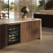 Miele KWTUS 7074 F obsw onderbouw wijnkoelkast - zwart glas