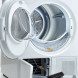 Miele TEC374WP droger warmtepomp