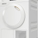 Miele TEC374WP warmtepompdroger met 9 kg. trommel