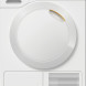 Miele TEC374WP warmtepompdroger met 9 kg. trommel