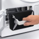 Miele TEC374WP droger warmtepomp