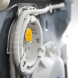 Miele TEC374WP droger warmtepomp