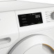 Miele TEC374WP warmtepompdroger met 9 kg. trommel