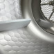 Miele TEC575WP warmtepomp droger - EcoSpeed & 8kg