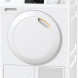 Miele TEC575WP warmtepomp droger - EcoSpeed & 8kg