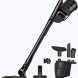 Miele Triflex HX2 Cat & Dog stofzuiger - dieren haren - accu