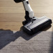 Miele Triflex HX2 Lotus wit stofzuiger - accu - snoerloos - zakloos