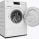 Miele WEA135WCS wasmachine met 8 kg. en 1400 toeren