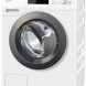 Miele WED035WPS wasmachine met CapDosing en aquastop