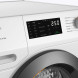 Miele WED395WPS wasmachine met SteamCare en PowerWash