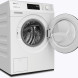 Miele WED395WPS wasmachine met SteamCare en PowerWash
