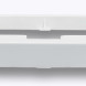 Miele WTV 601 tussenstuk - Nova Edition serie