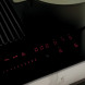Novy 1881 Easy 65 recirculatie - inbouw inductie kookplaat met afzuiging 