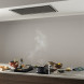 Novy 6922 plafond afzuigkap