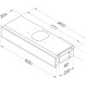 Novy 7933400 uitblaasbox 