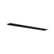 Novy Shelf Mineral Black 275cm keuken verlichting