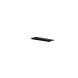Novy Shelf Mineral Black 95cm keuken verlichting