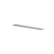 Novy Shelf Mineral White 215cm keuken verlichting