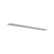 Novy Shelf Mineral White 275cm keuken verlichting